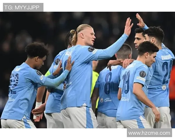 莱比锡狂胜曼城五球大捷神奇扑救点燃全场激情