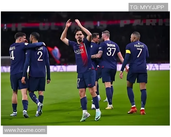 意甲激战切尔西大胜巴黎圣日耳曼全场数据深度解析引发热议