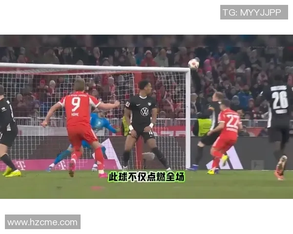 德甲激战波尔图与拜仁战成平局帽子戏法点燃全场激情