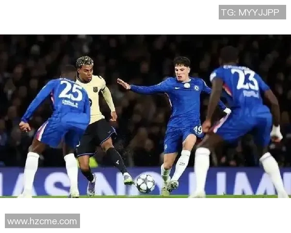 欧冠激战切尔西大胜利物浦帽子戏法引发争议判罚热议