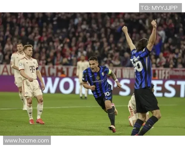 足总杯经典对决国米逆转皇马引发全场狂欢历史冷门再现