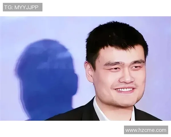 姚明的成长历程与篮球成就解析及其对中国体育的影响 姚明的成长历程与篮球成就解析及其对中国体育的影响