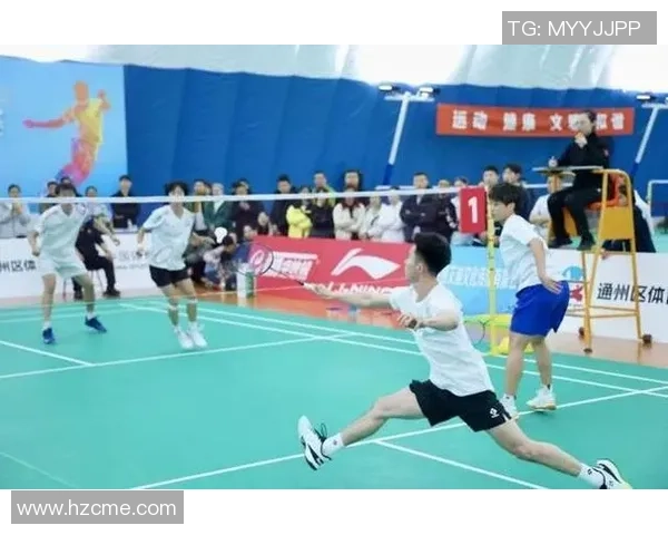 赛后分析：北京羽毛球队与武汉羽毛球队的战术意识与团队配合探讨
