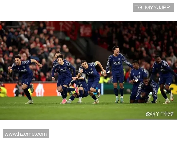 足总杯精彩对决切尔西逆转巴黎圣日耳曼乌龙球成比赛转折点