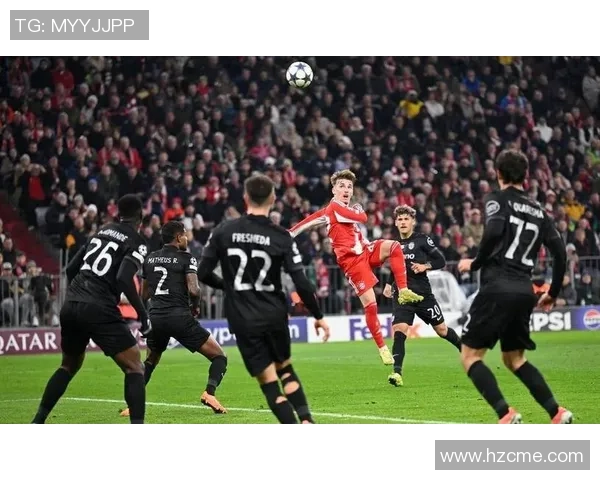 那不勒斯逆转拜仁足总杯激战乌龙球成比赛转折点数据分析