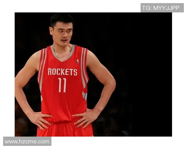 重温姚明辉煌瞬间一起播放他的传奇卡片回忆