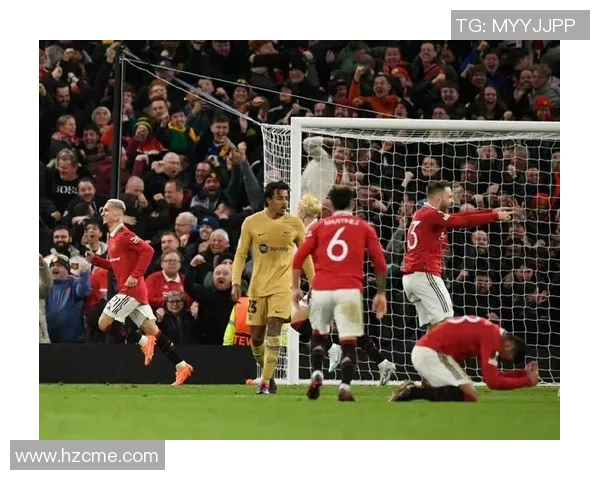 欧联杯激战巴萨逆转曼联全场沸腾十大精彩进球回顾