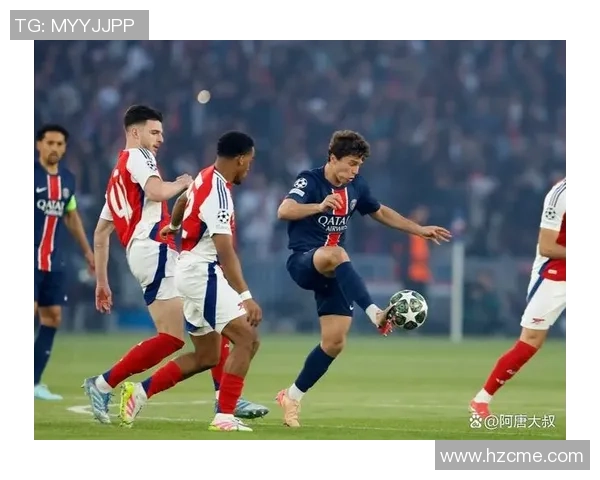 欧冠激战巴黎圣日耳曼与阿森纳平局点球大战引发全场狂欢与转会传闻