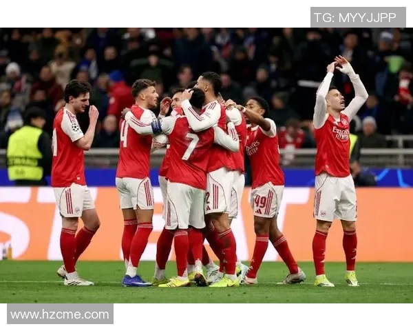 阿森纳主场狂胜多特蒙德四球大捷引发全场欢呼瞬间回顾