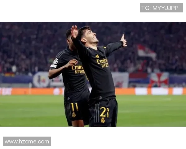 友谊赛激战成平局皇马与莱比锡互交白卷全场气氛热烈