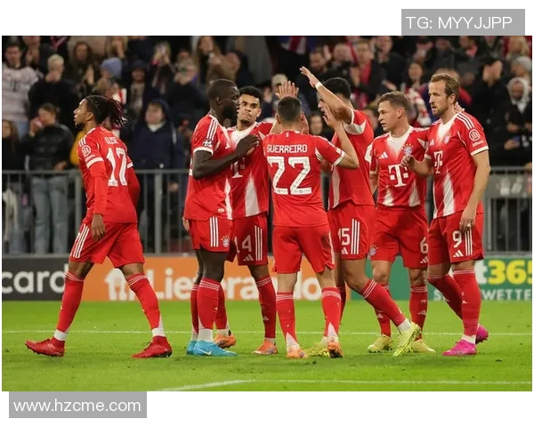 国王杯激战利物浦绝杀拜仁全场沸腾瞬间回顾 国王杯激战利物浦绝杀拜仁全场沸腾瞬间回顾