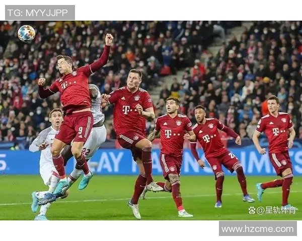 德甲激战:AC米兰狂胜拜仁五球红牌事件引发全场热议 德甲激战:AC米兰狂胜拜仁五球红牌事件引发全场热议