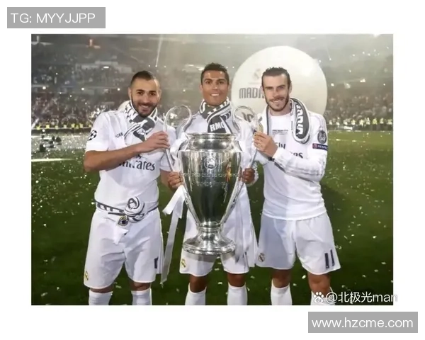 欧冠精彩对决皇马逆转曼联全场沸腾瞬间回顾