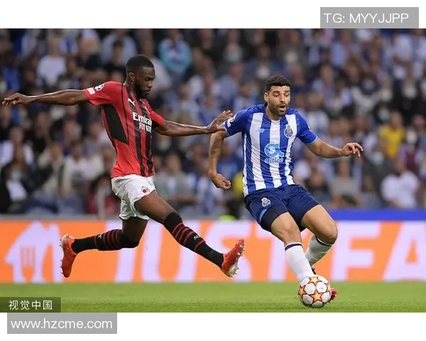 意甲激战波尔图逆转AC米兰补时绝杀引发全场狂欢解析