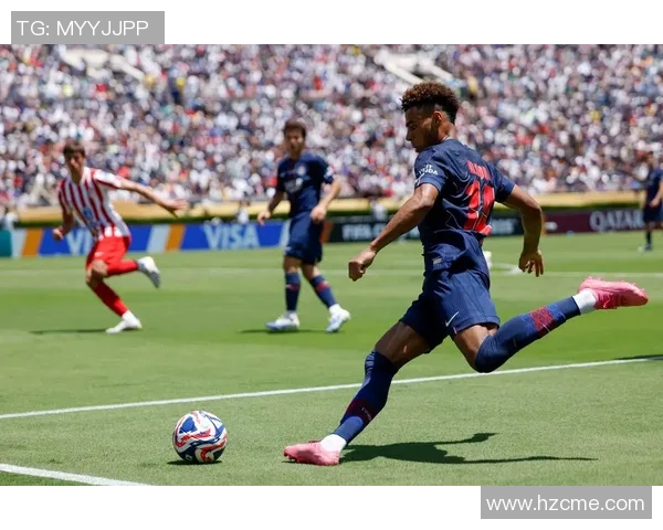 巴黎圣日耳曼大胜曼联6比2震撼国王杯赛场引发历史冷门