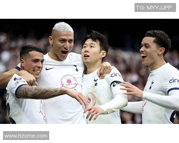 欧联杯热刺大胜波尔图五球狂潮绝杀瞬间点燃全场激情 欧联杯热刺大胜波尔图五球狂潮绝杀瞬间点燃全场激情