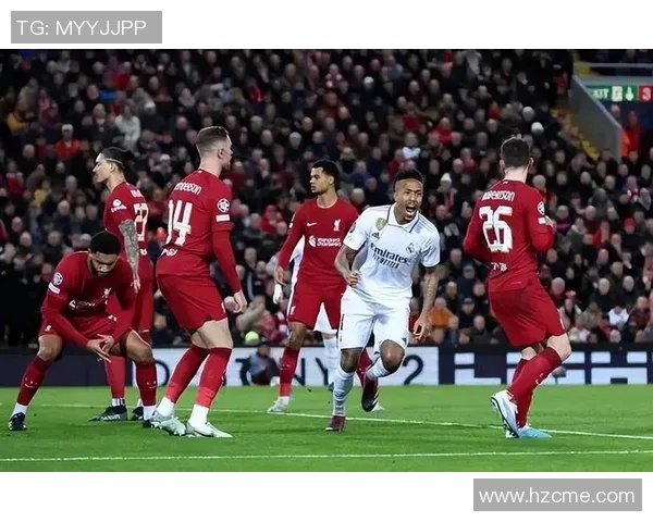 国王杯精彩对决皇马与利物浦激战成平局帽子戏法引爆全场