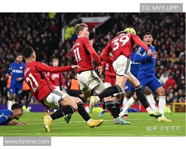 英超经典对决曼联逆转曼城全场沸腾赛后点评精彩纷呈 英超经典对决曼联逆转曼城全场沸腾赛后点评精彩纷呈